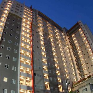 Mg Suites Hotel Semarang
